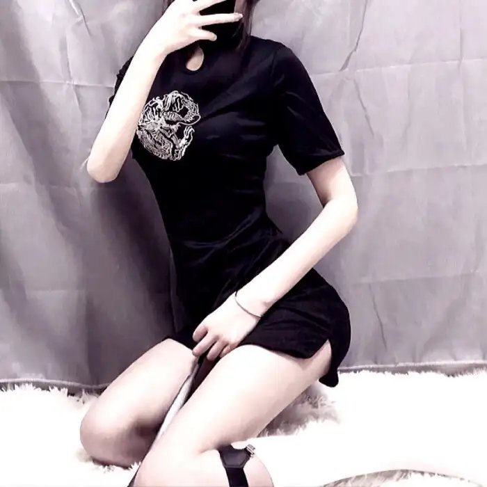 时代当下